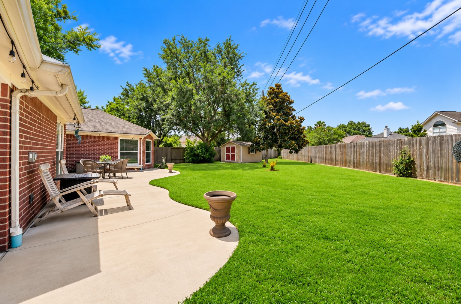 9727 Haviland Lane, Missouri City, TX 77459