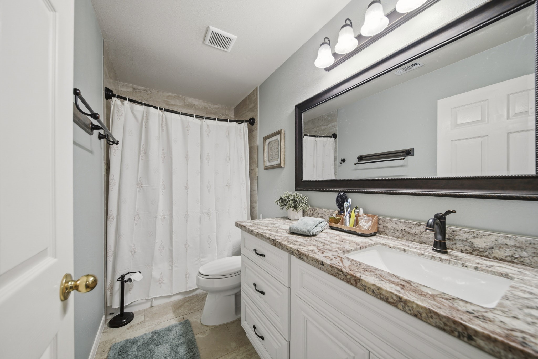 9727 Haviland Lane, Missouri City, TX 77459