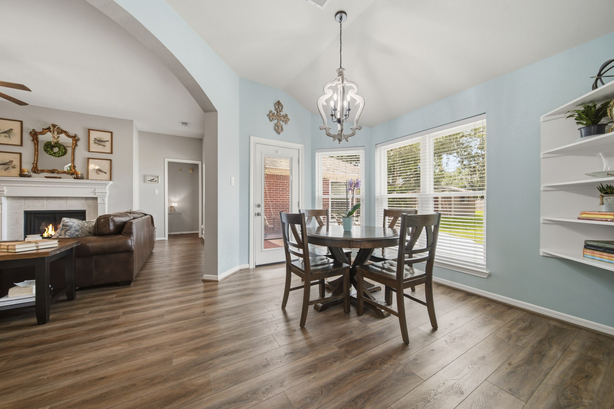 9727 Haviland Lane, Missouri City, TX 77459