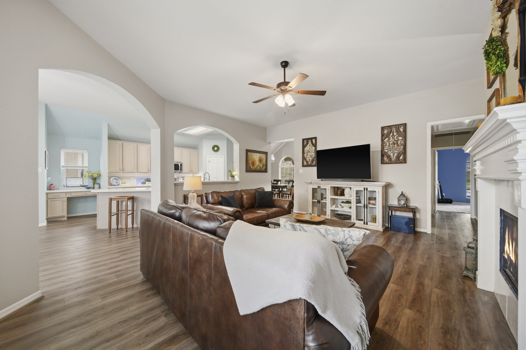9727 Haviland Lane, Missouri City, TX 77459