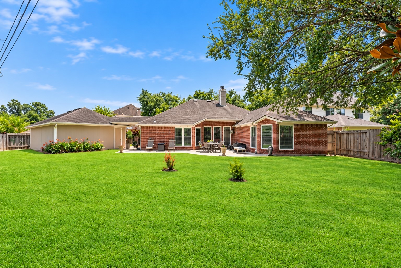 9727 Haviland Lane, Missouri City, TX 77459
