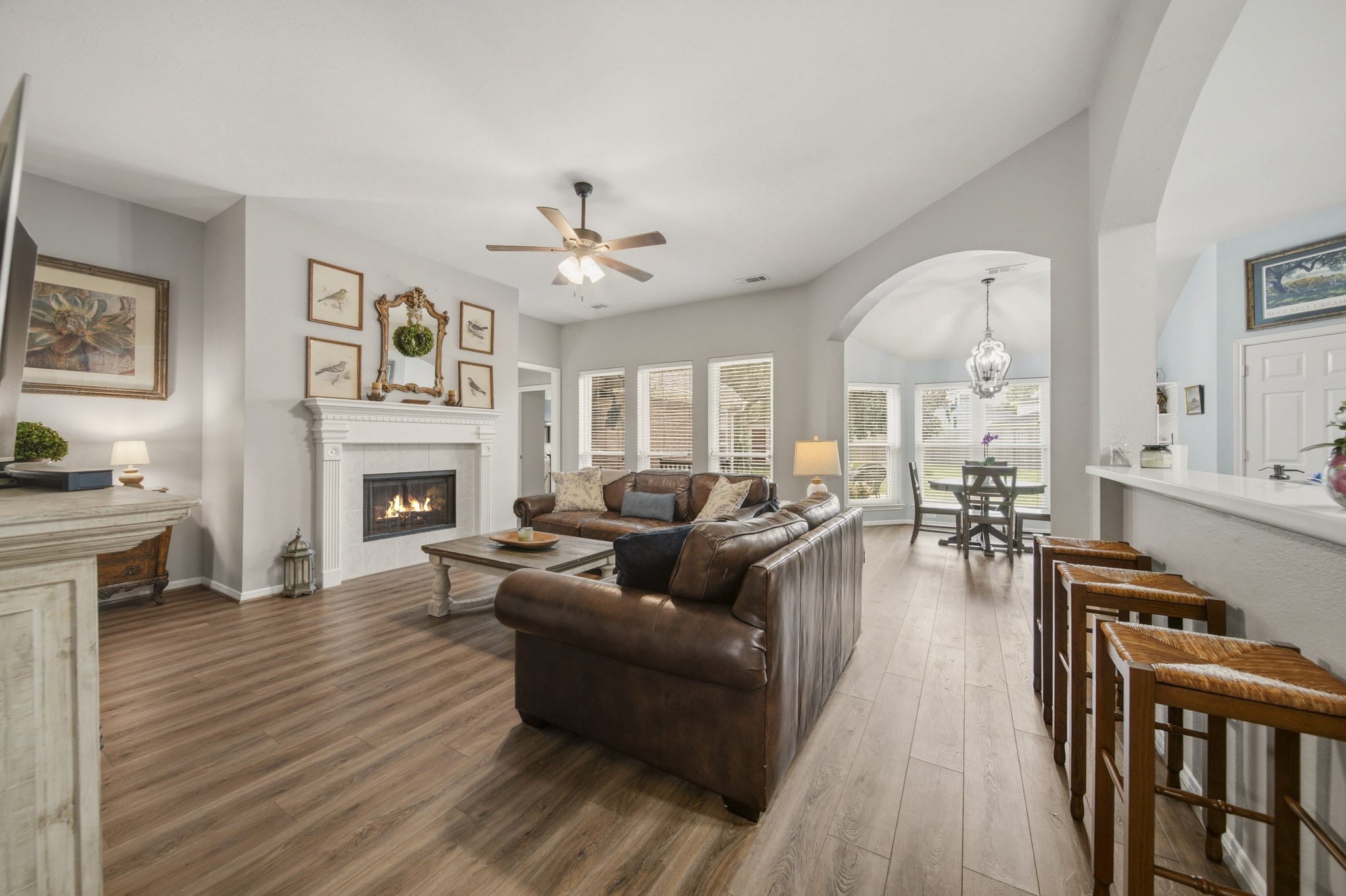 9727 Haviland Lane, Missouri City, TX 77459