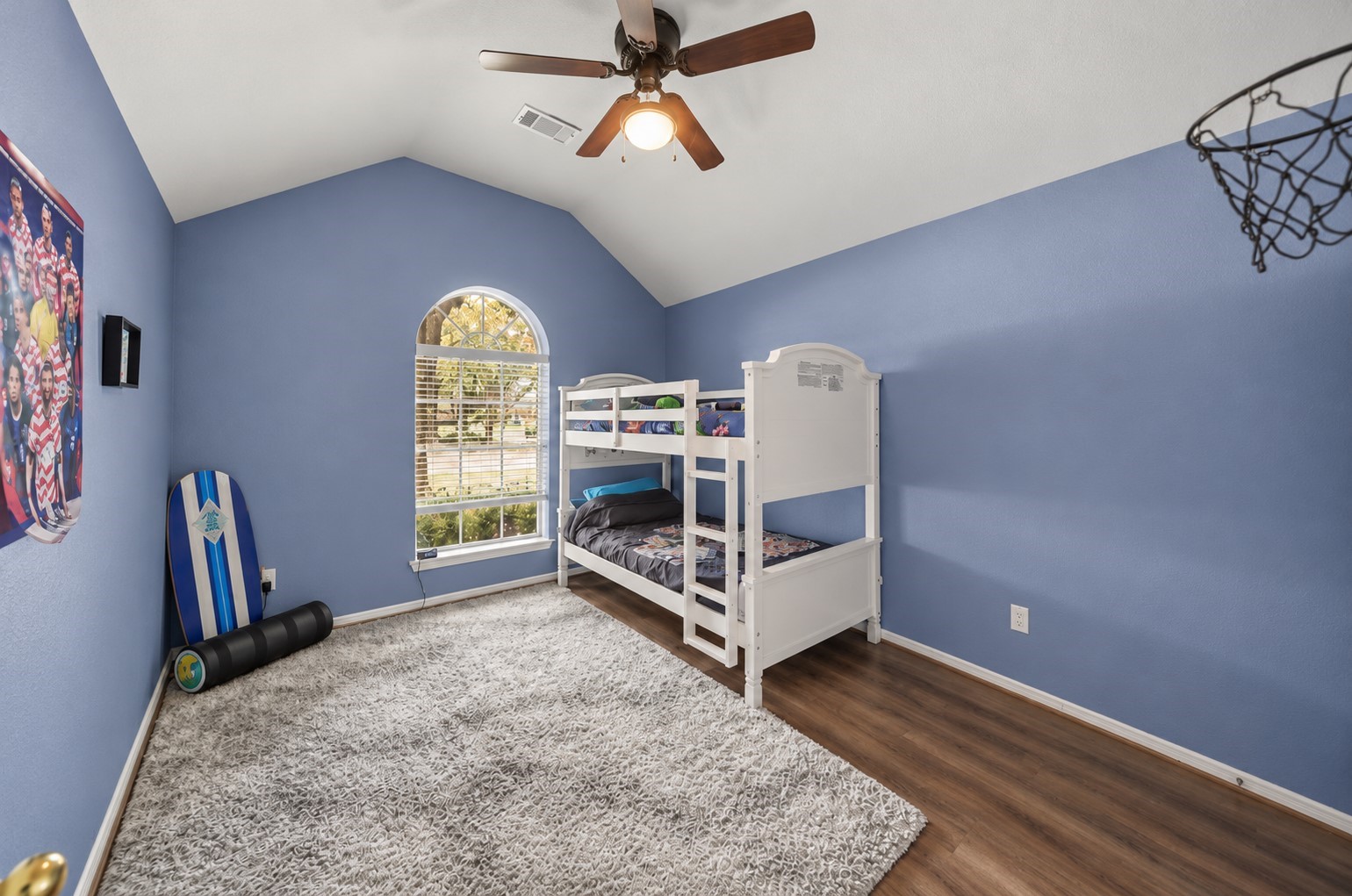 9727 Haviland Lane, Missouri City, TX 77459