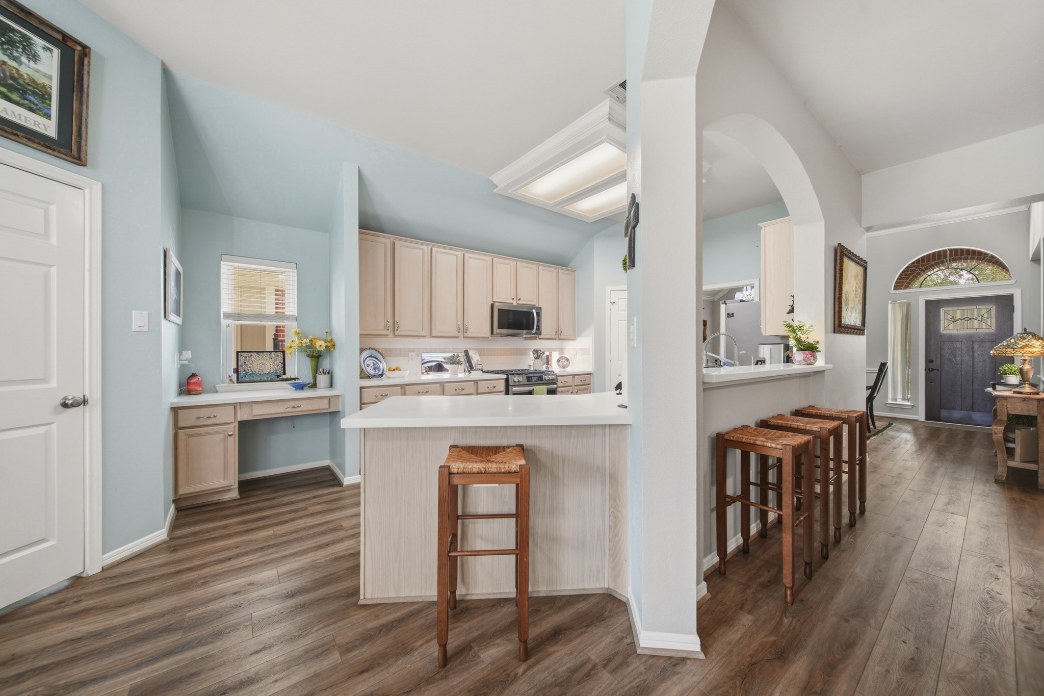 9727 Haviland Lane, Missouri City, TX 77459