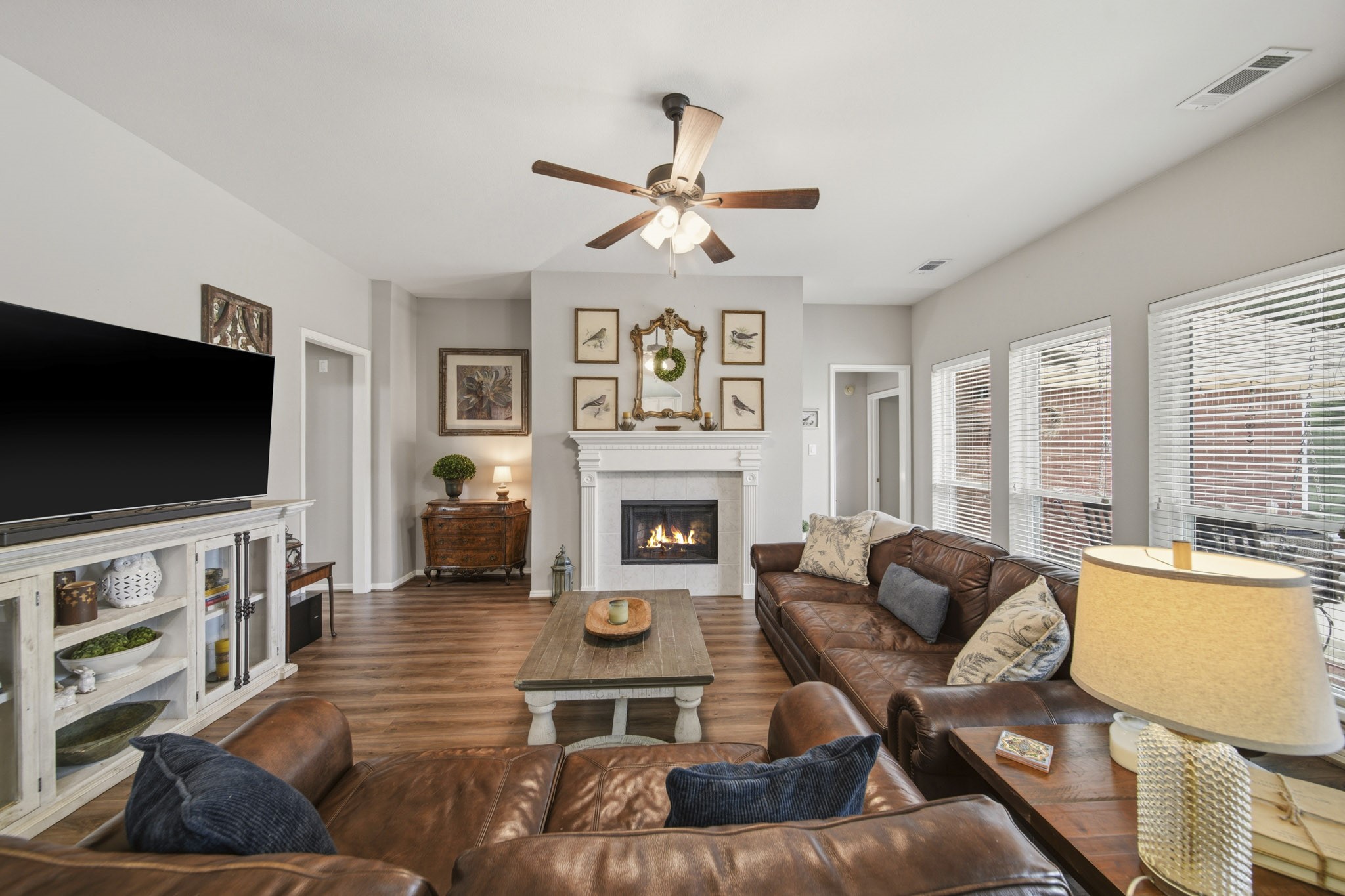9727 Haviland Lane, Missouri City, TX 77459