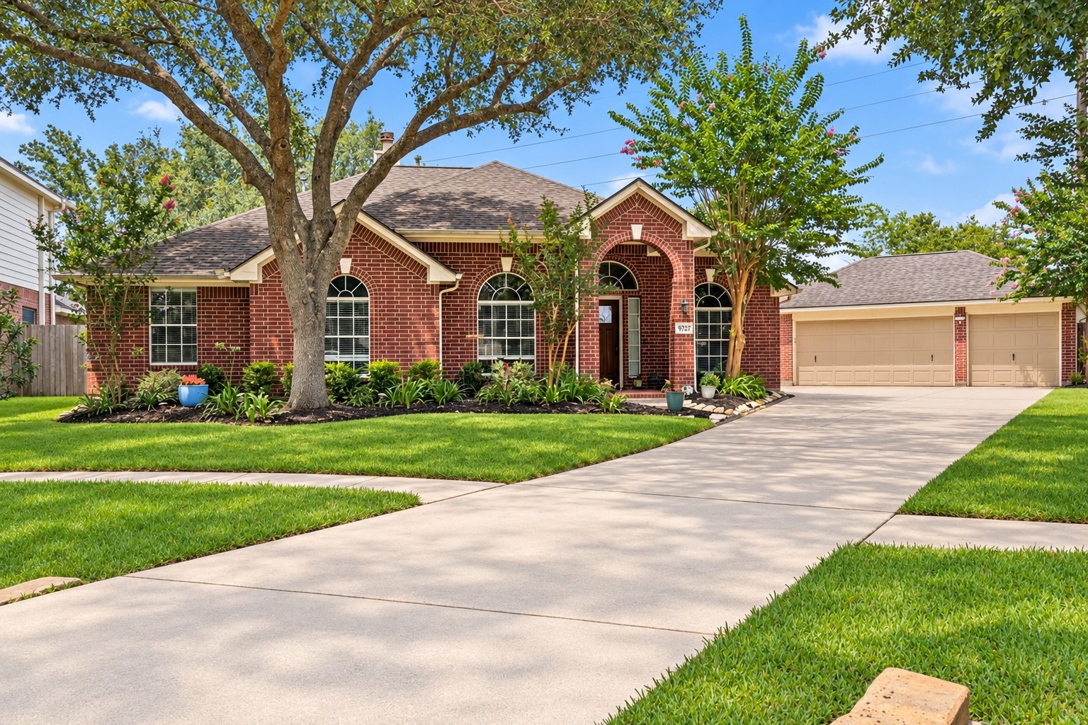 9727 Haviland Lane, Missouri City, TX 77459 9727 Haviland Lane, Missouri City, TX 77459