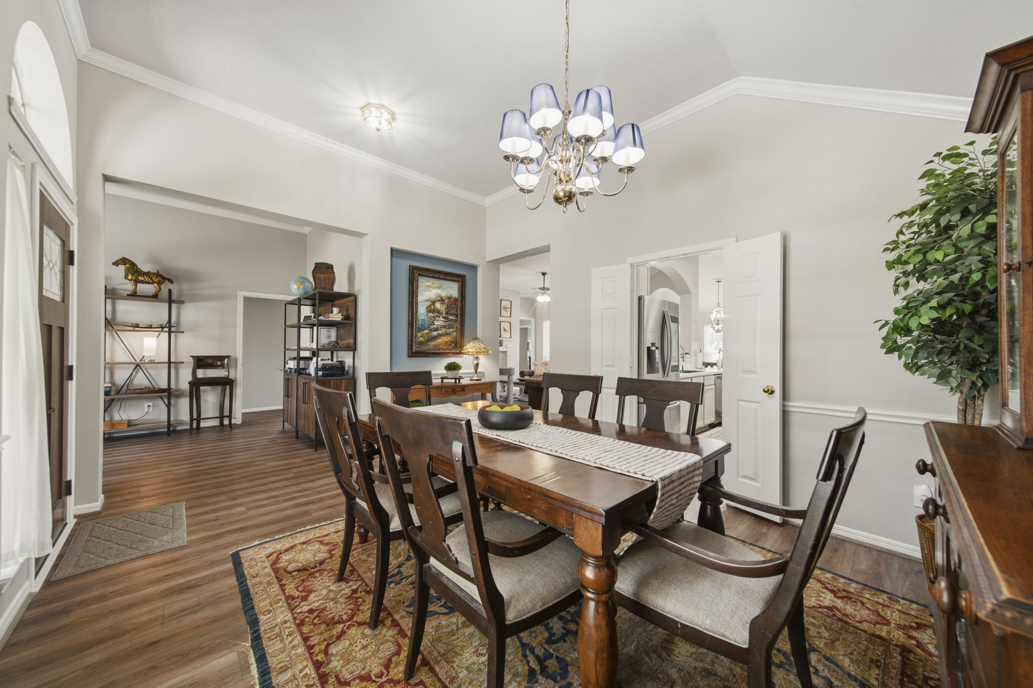 9727 Haviland Lane, Missouri City, TX 77459