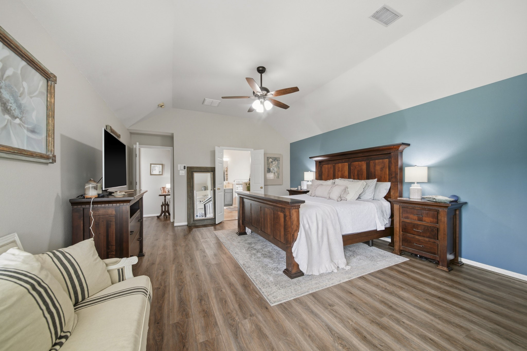 9727 Haviland Lane, Missouri City, TX 77459