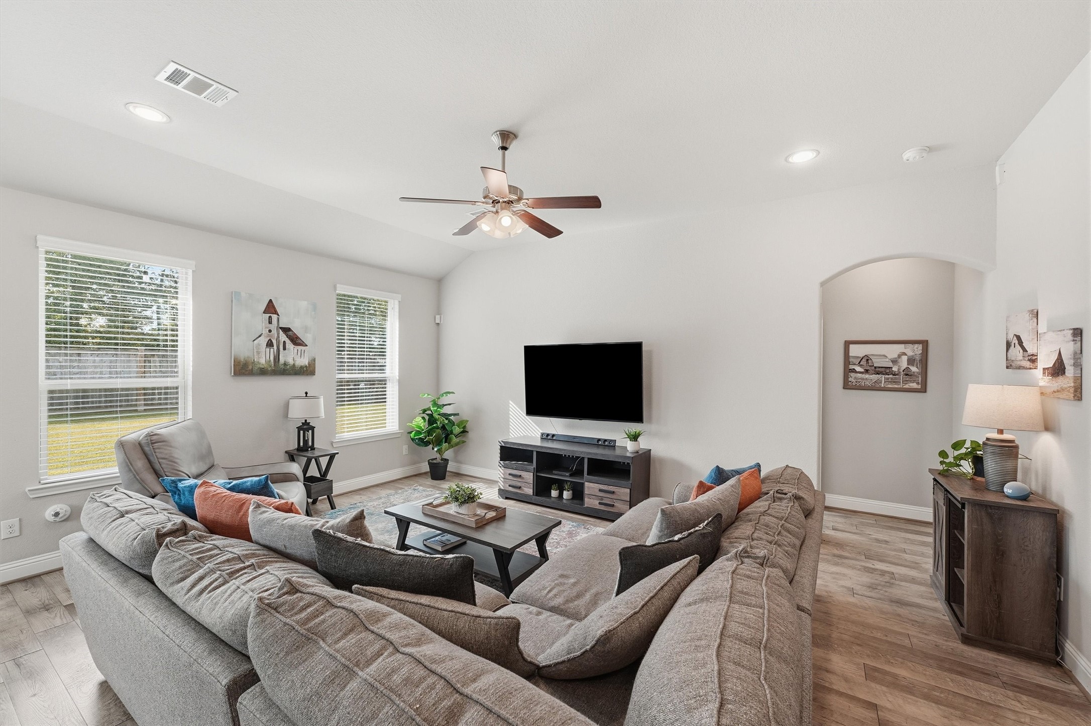 31549 Timber Grove Lane, Spring, TX 77386