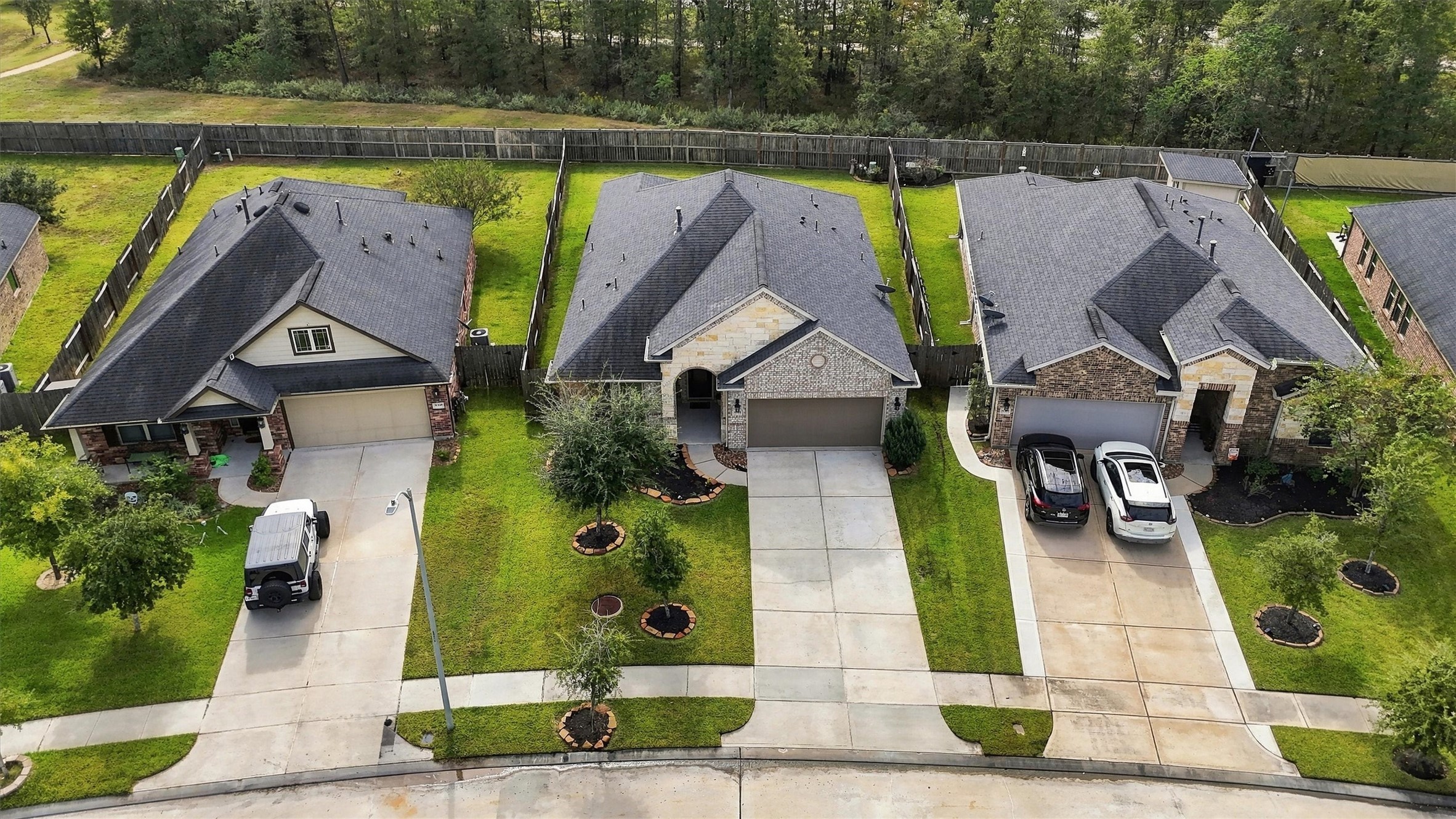 31549 Timber Grove Lane, Spring, TX 77386