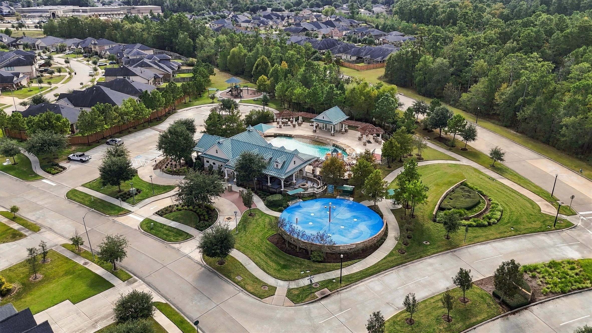 31549 Timber Grove Lane, Spring, TX 77386