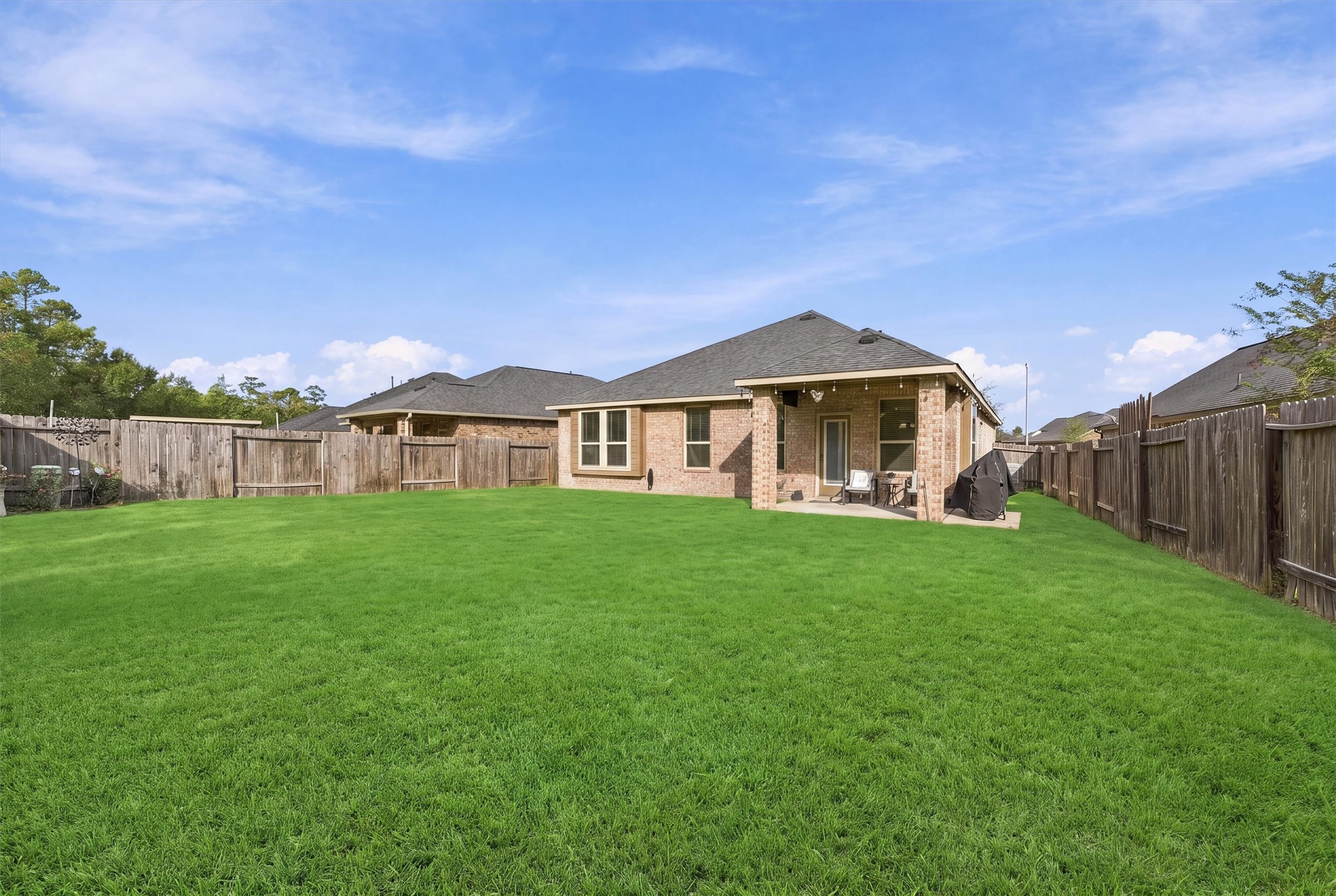 31549 Timber Grove Lane, Spring, TX 77386