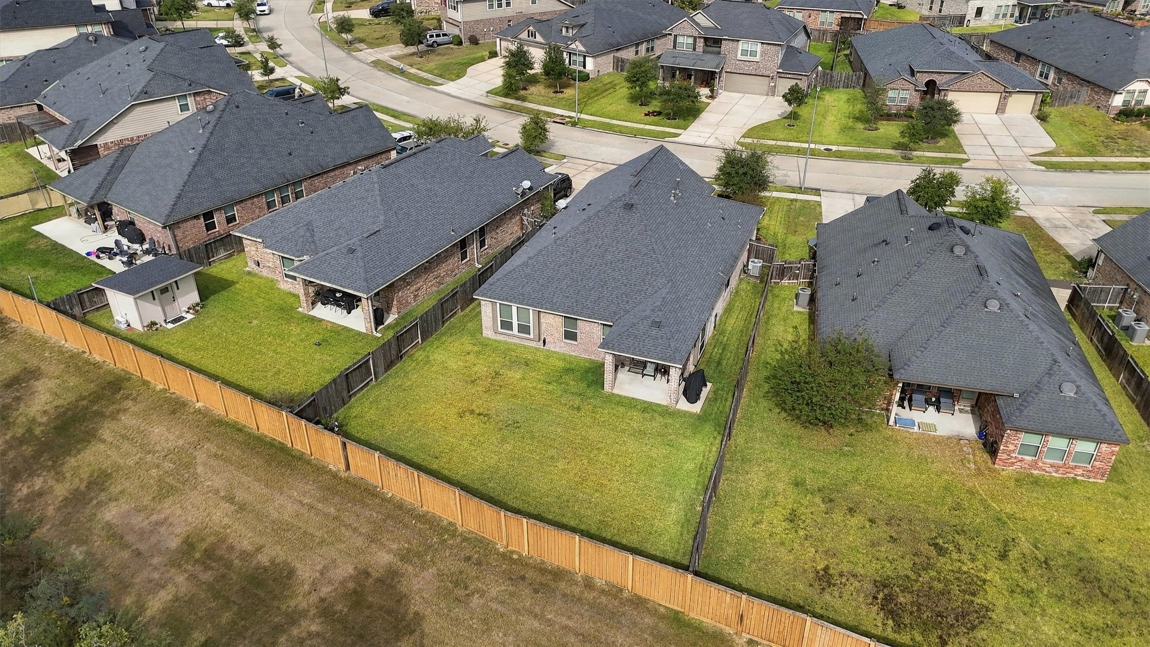 31549 Timber Grove Lane, Spring, TX 77386