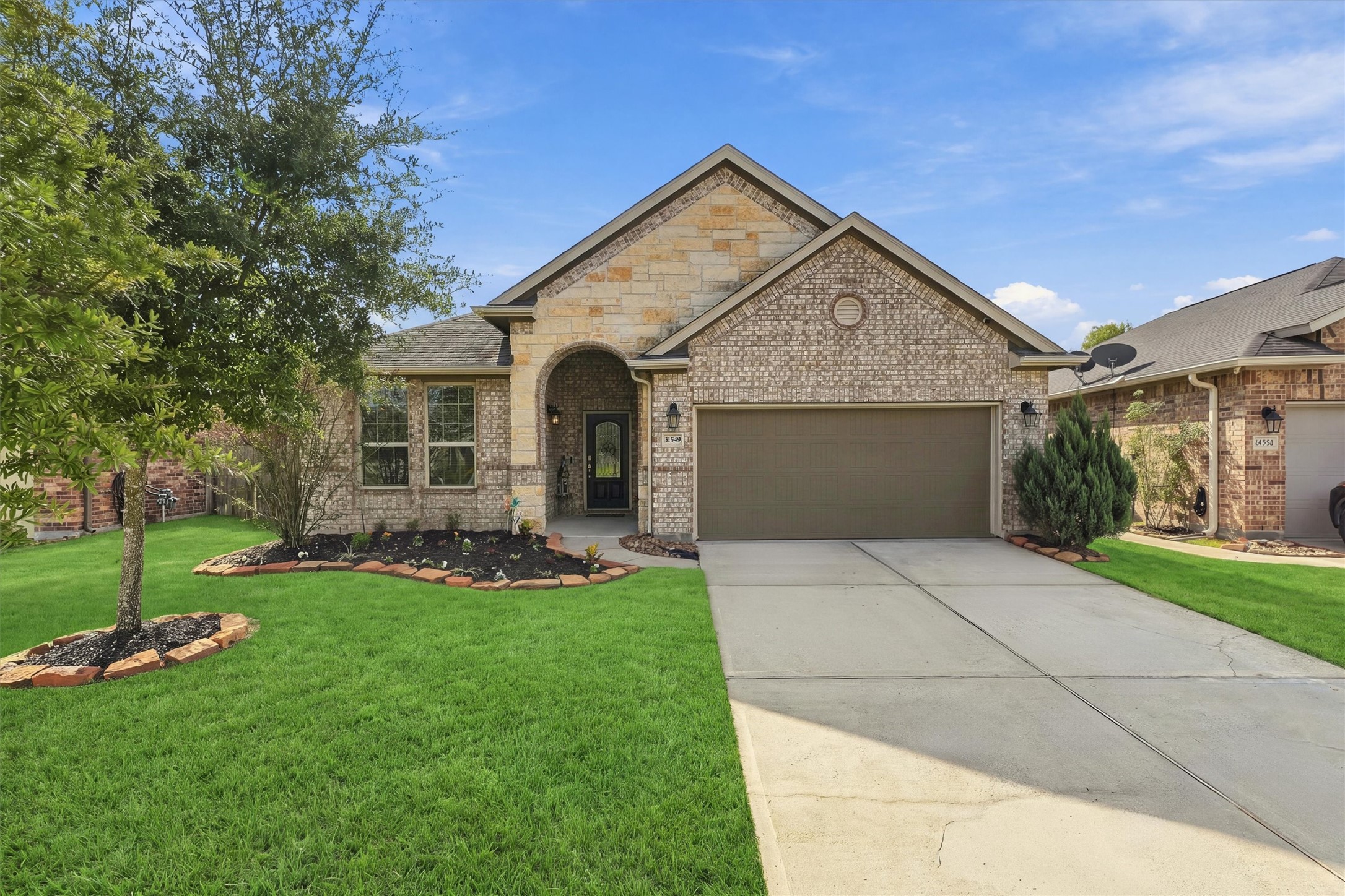 31549 Timber Grove Lane, Spring, TX 77386