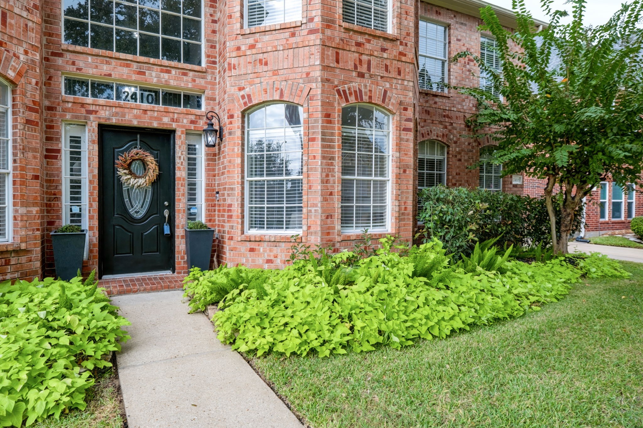 2410 Aubrey Falls Court, Katy, TX 77450