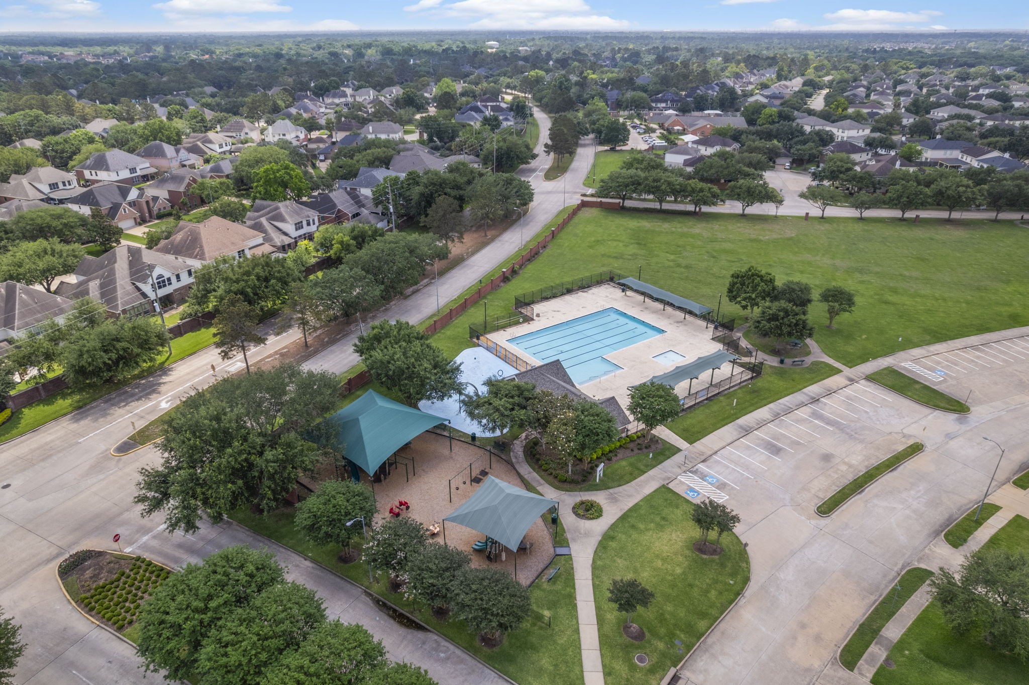2410 Aubrey Falls Court, Katy, TX 77450