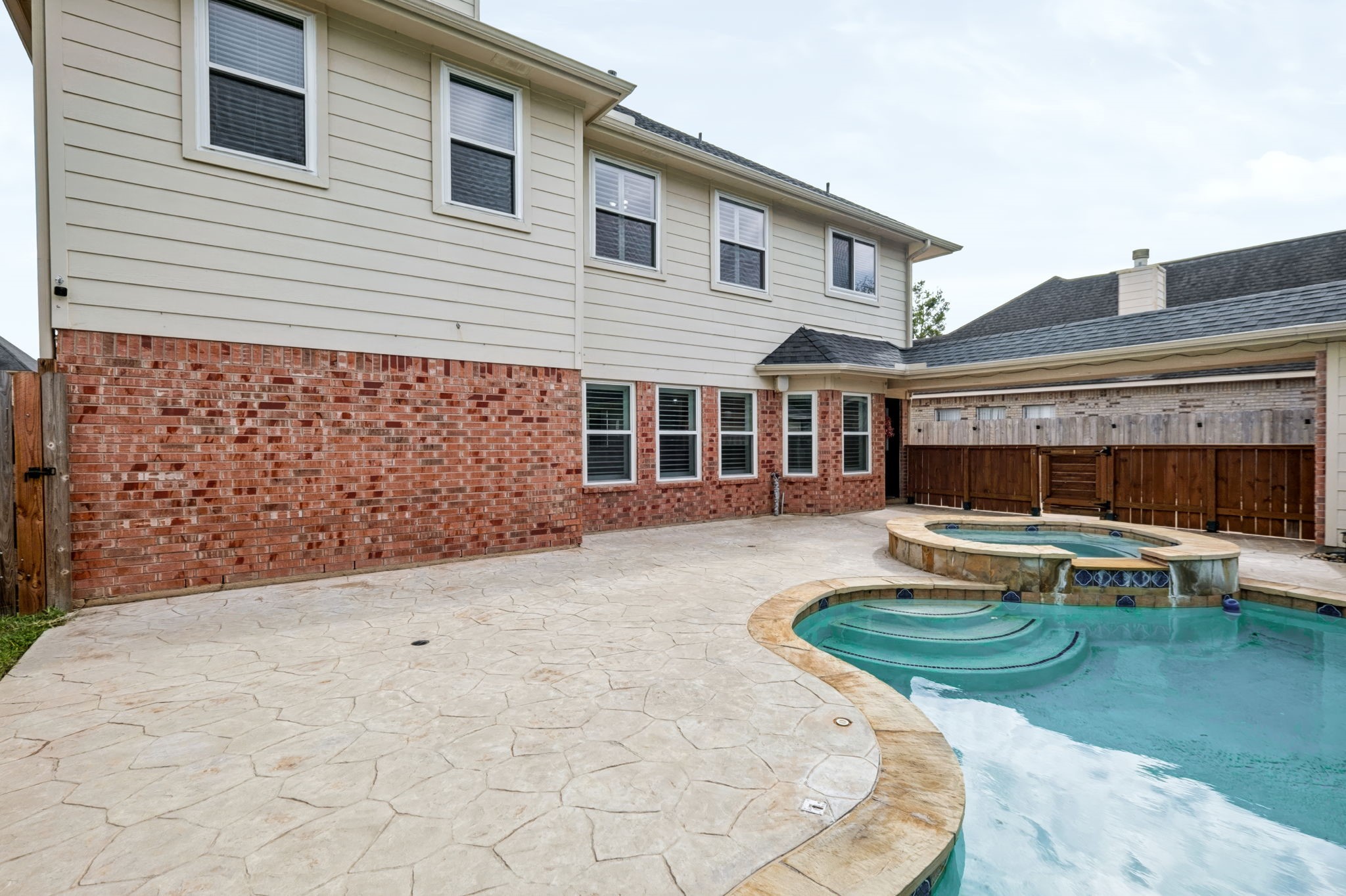 2410 Aubrey Falls Court, Katy, TX 77450