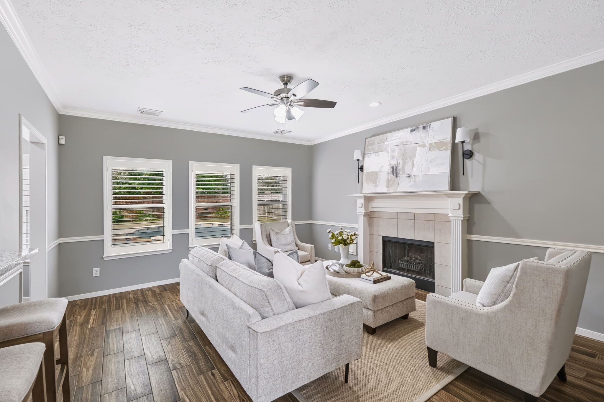 2410 Aubrey Falls Court, Katy, TX 77450