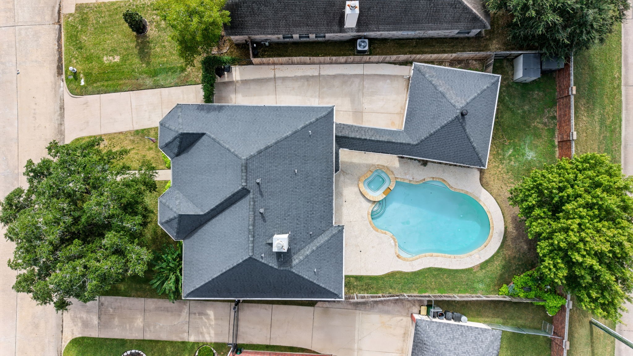 2410 Aubrey Falls Court, Katy, TX 77450