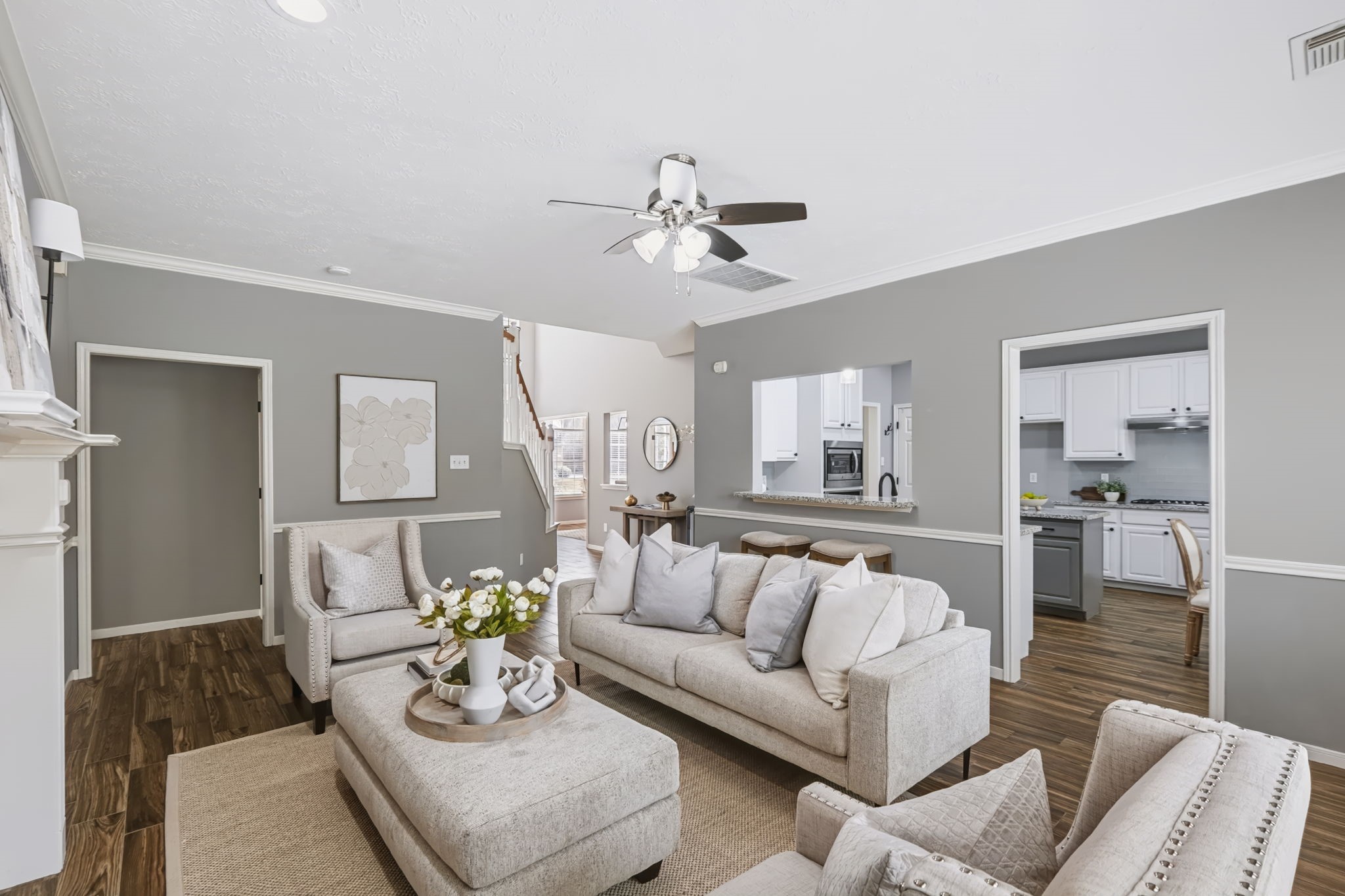 2410 Aubrey Falls Court, Katy, TX 77450