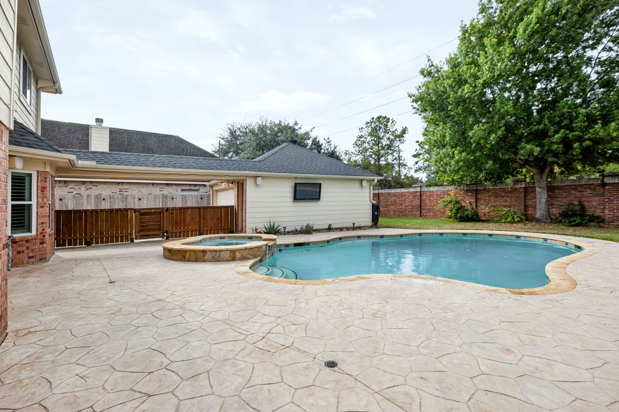 2410 Aubrey Falls Court, Katy, TX 77450