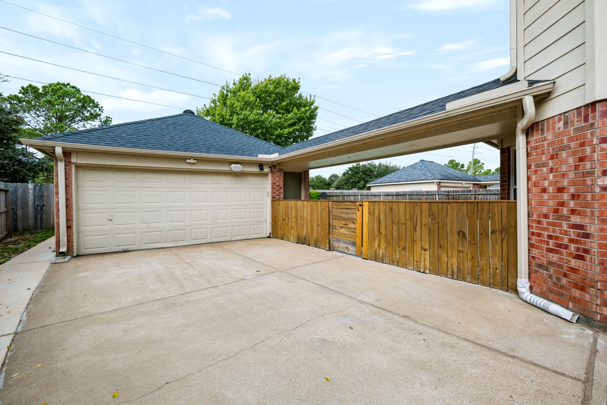 2410 Aubrey Falls Court, Katy, TX 77450