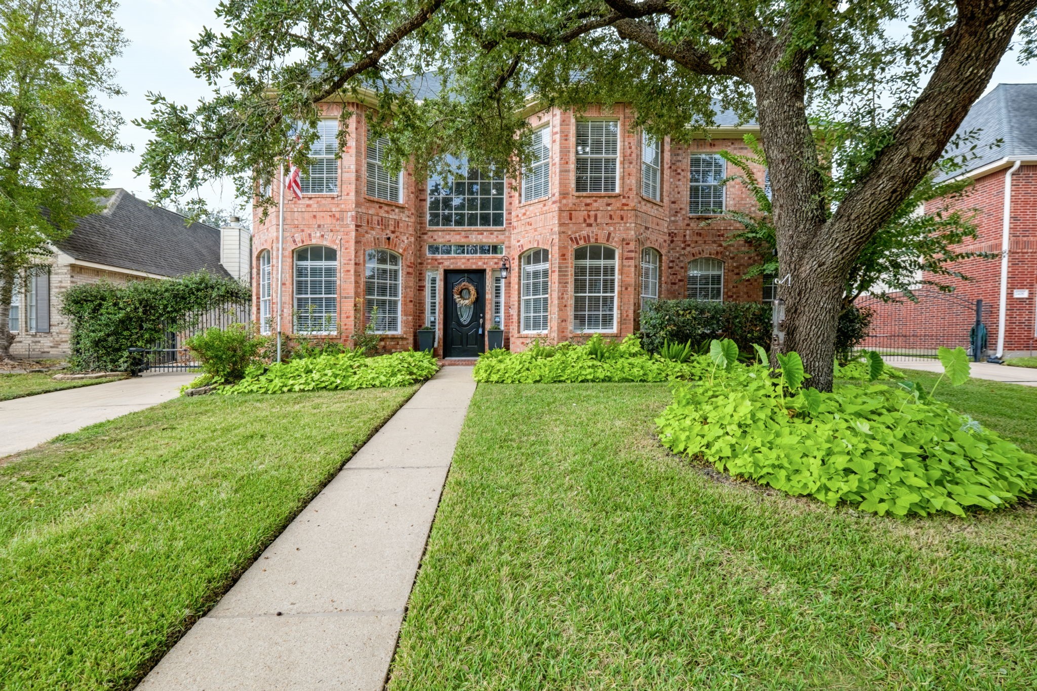 2410 Aubrey Falls Court, Katy, TX 77450