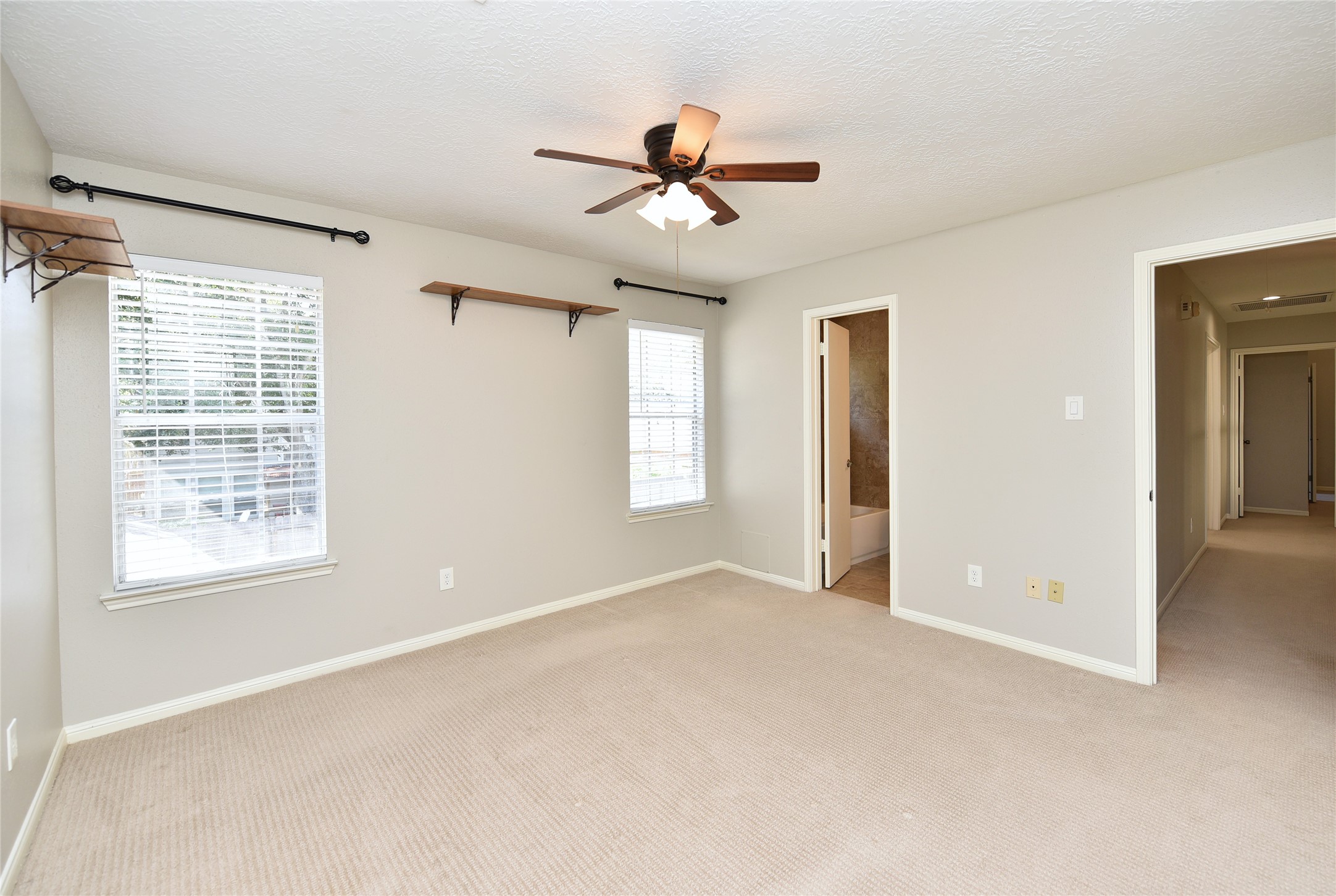 3rd bedroom.