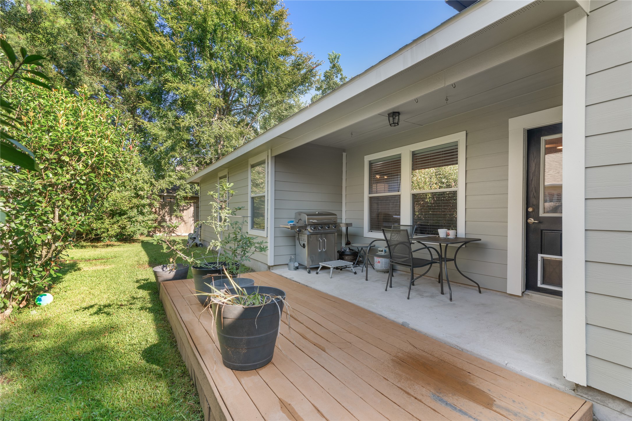 11 Abercrombie Place, Conroe, TX 77384