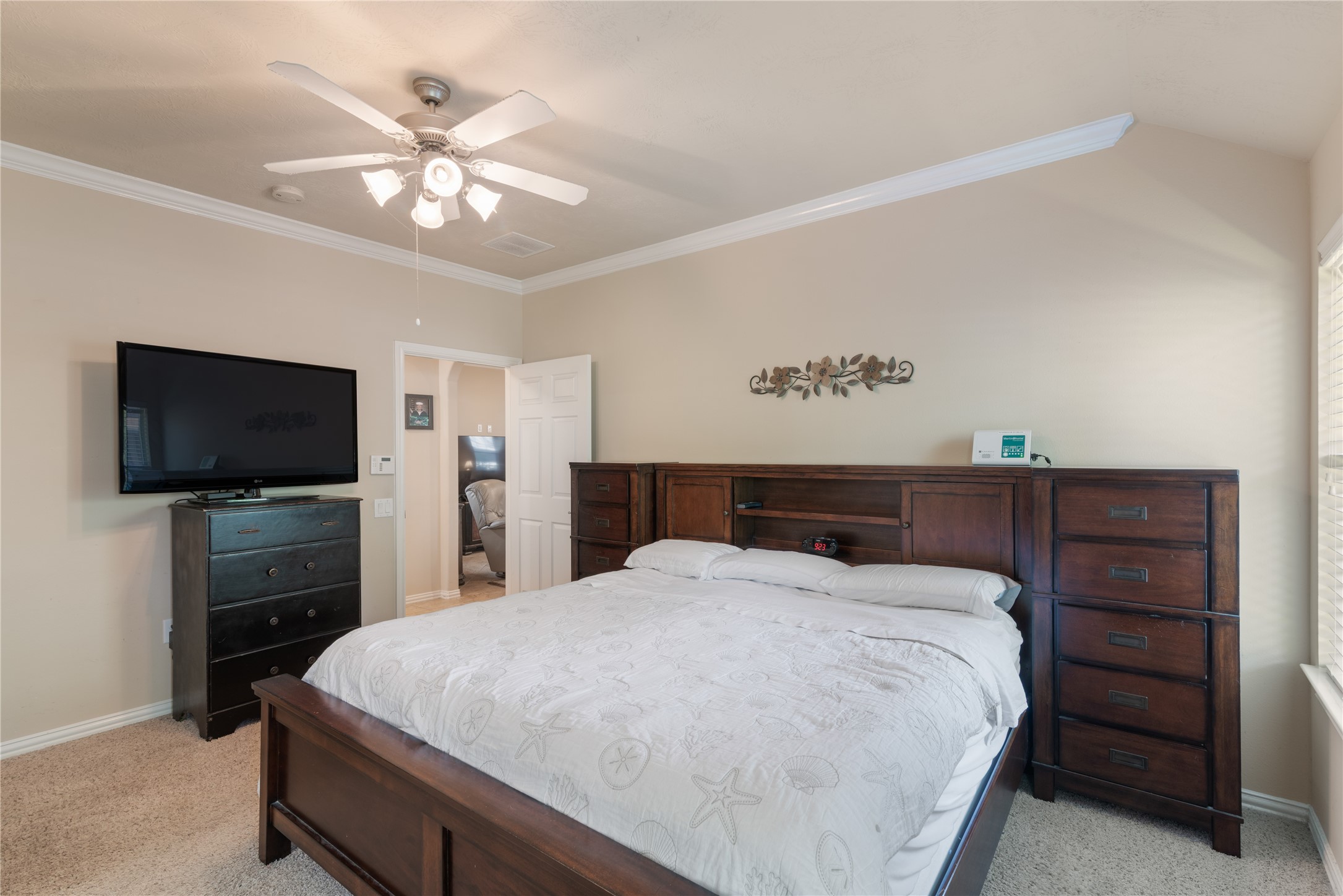 11 Abercrombie Place, Conroe, TX 77384