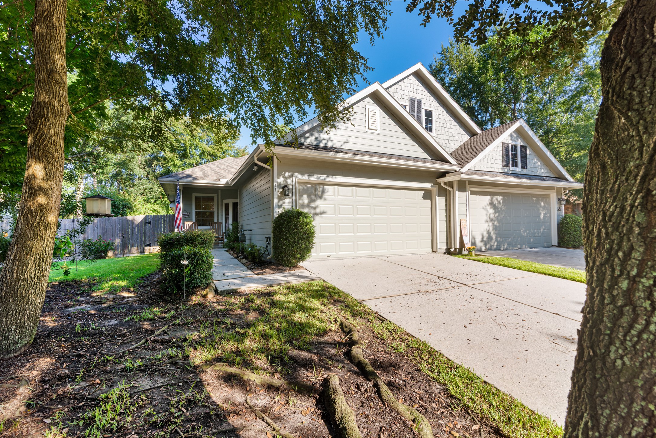 11 Abercrombie Place, Conroe, TX 77384