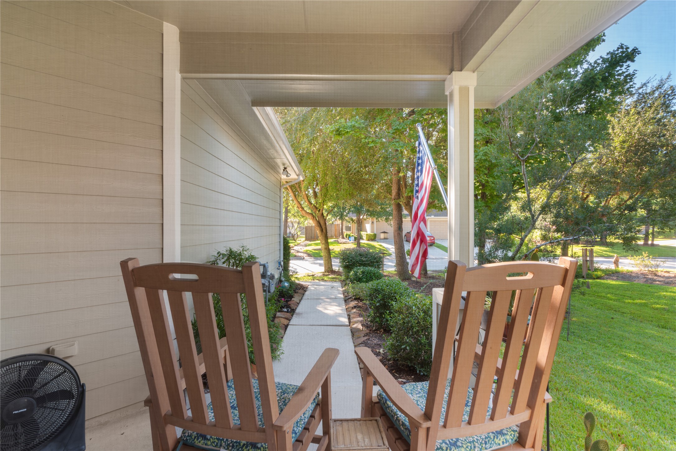 11 Abercrombie Place, Conroe, TX 77384