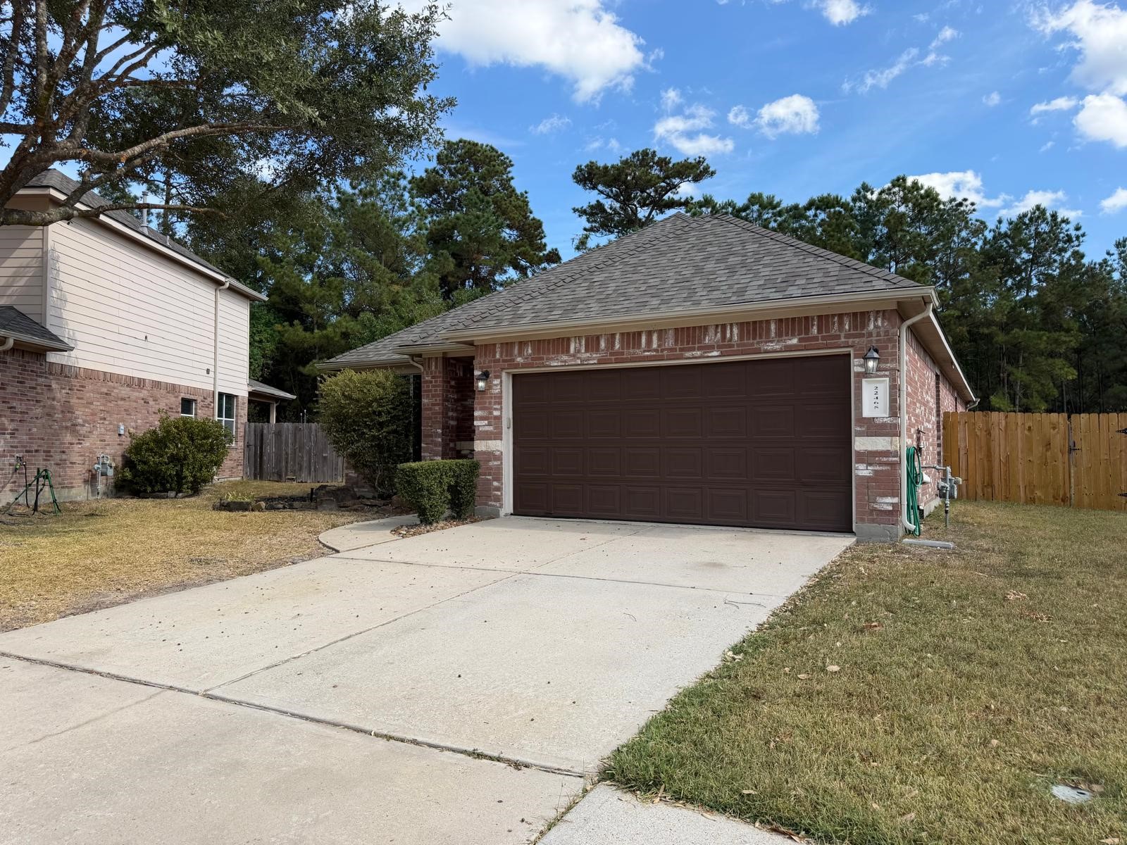 22465 Northfolk Valley Lane, Porter, TX 77365