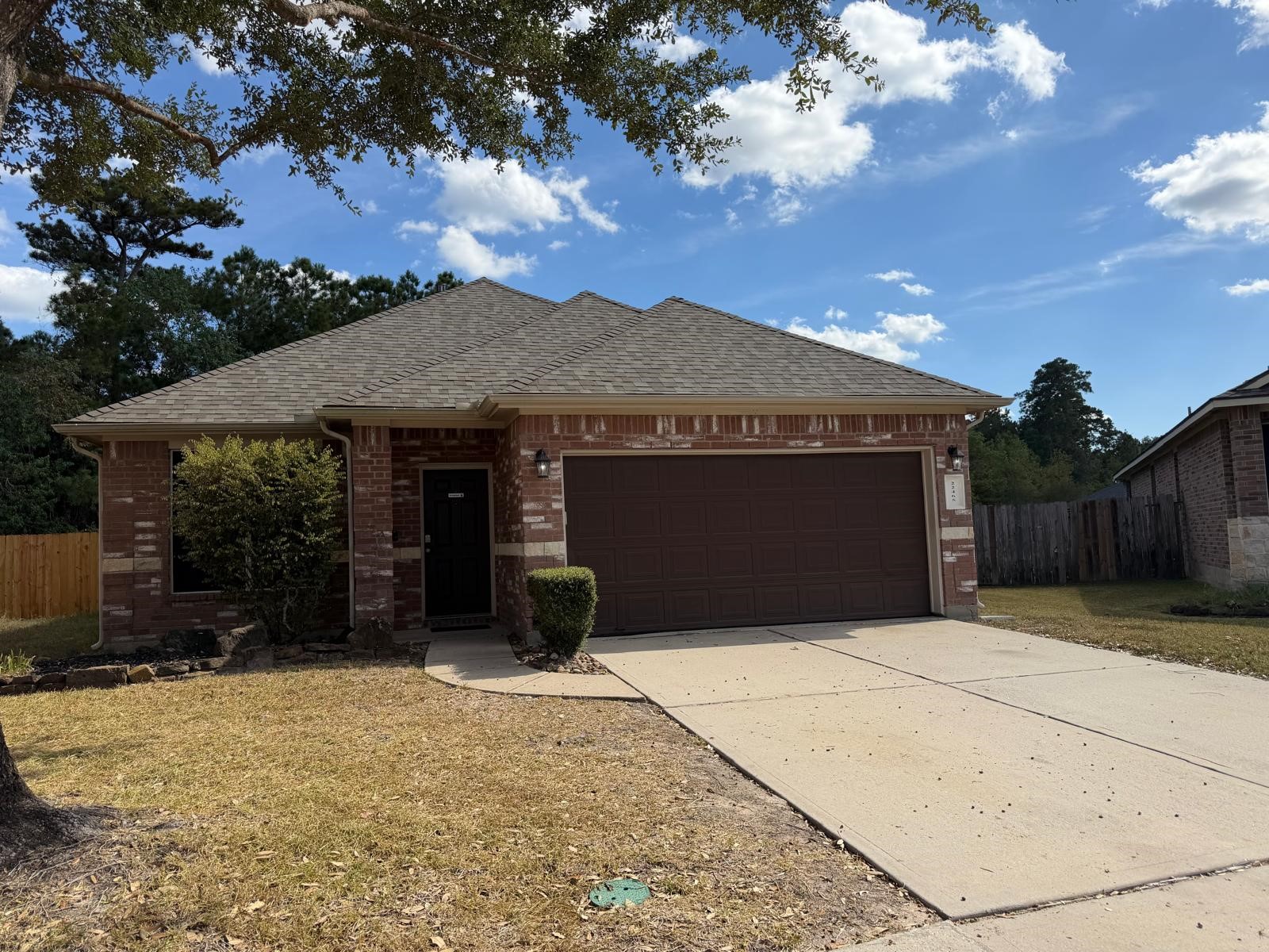22465 Northfolk Valley Lane, Porter, TX 77365