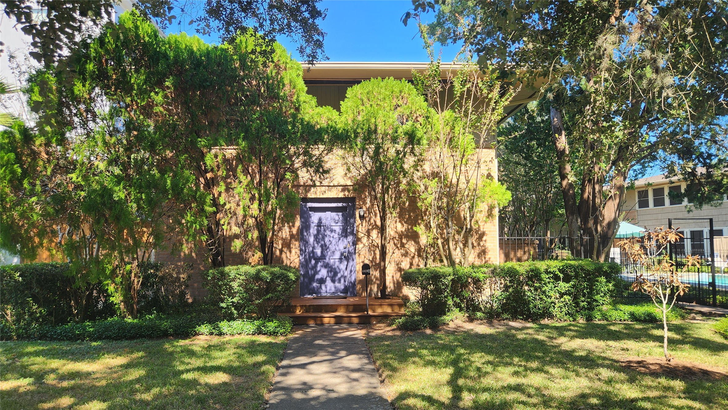 4020 Blue Bonnet Boulevard, Houston, TX 77025