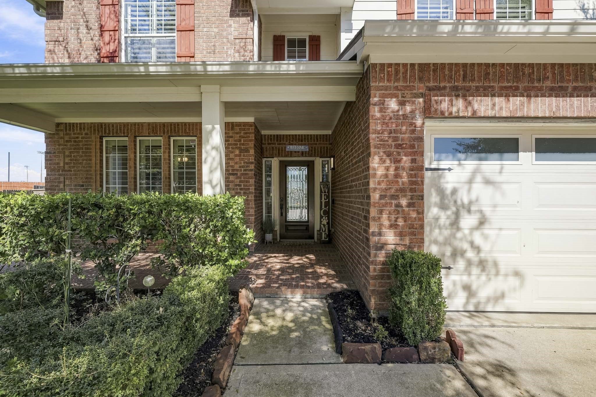 24502 Springwood Glen Lane, Katy, TX 77494