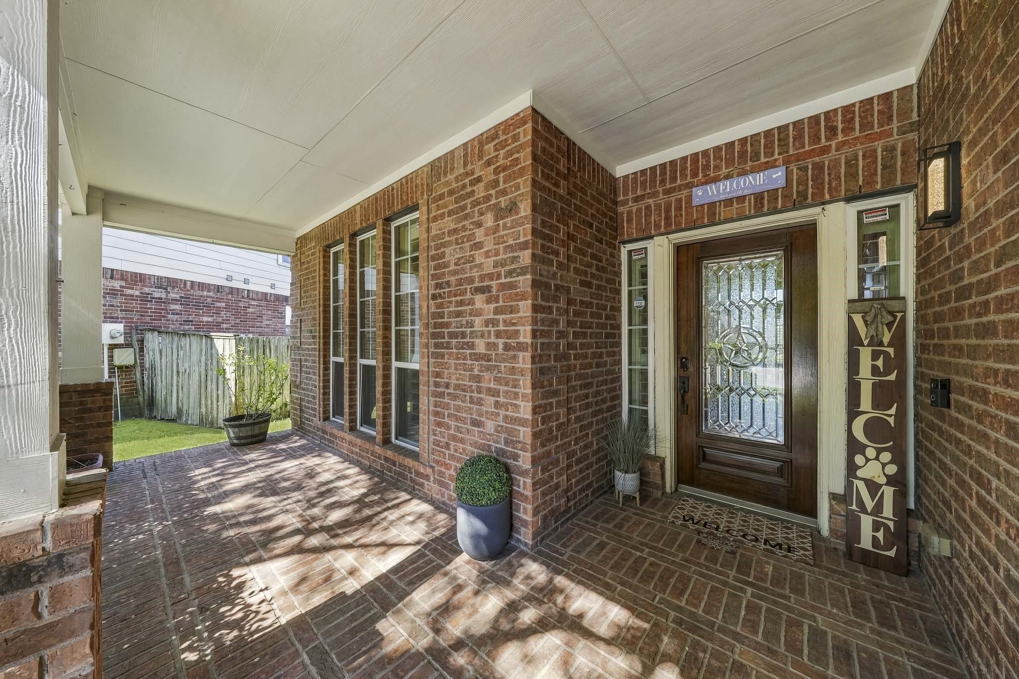 24502 Springwood Glen Lane, Katy, TX 77494
