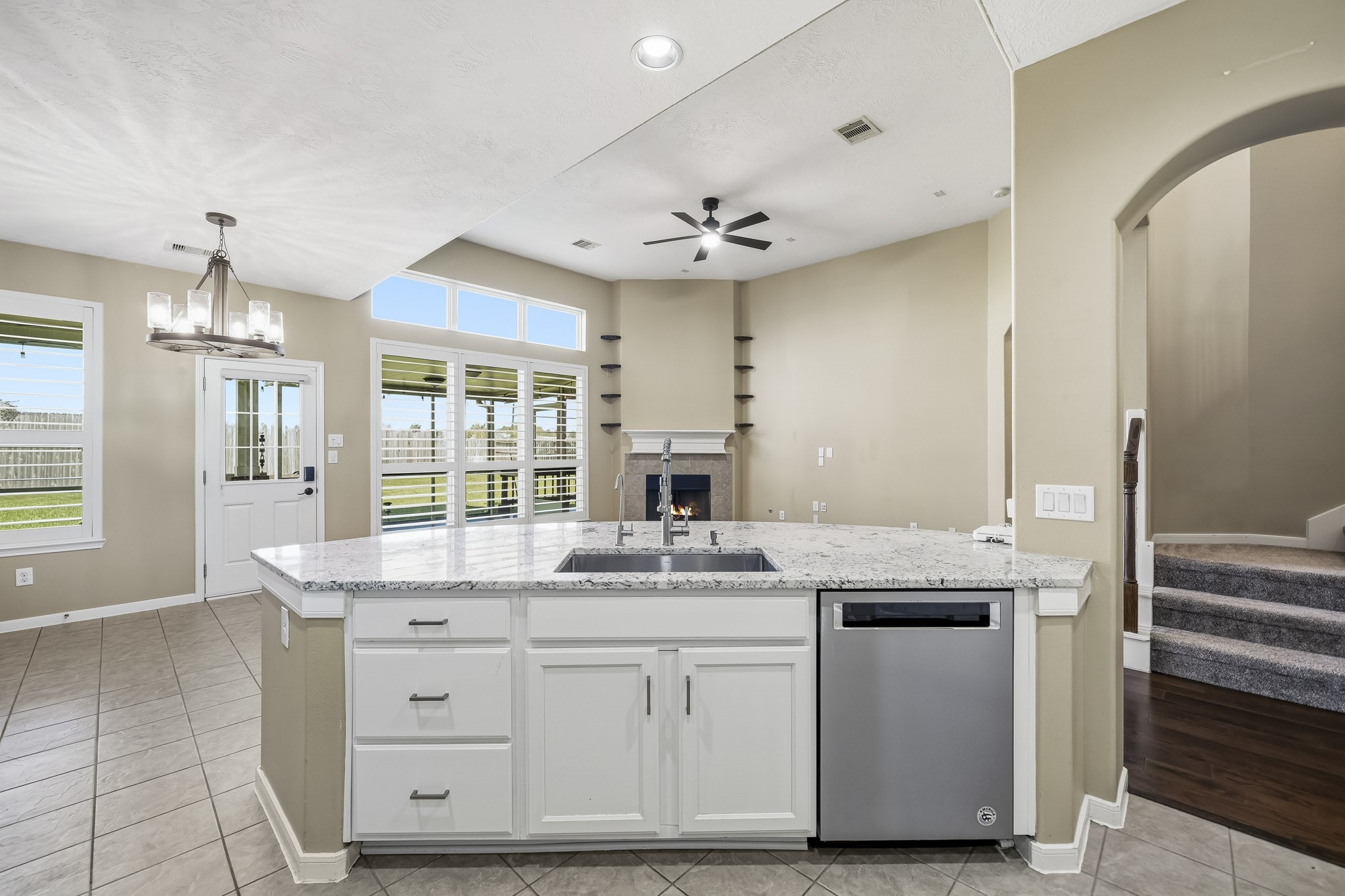 24502 Springwood Glen Lane, Katy, TX 77494