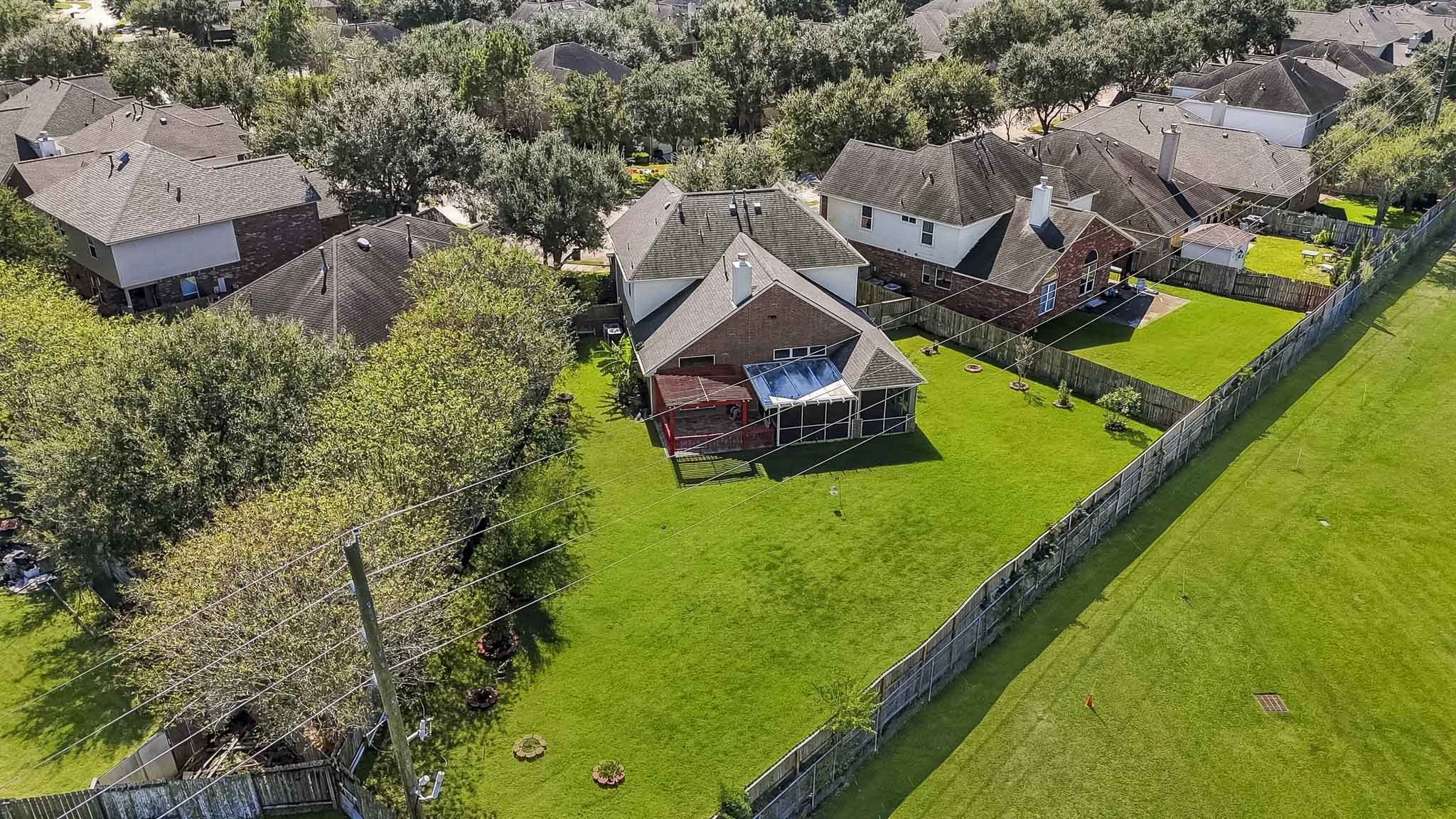 24502 Springwood Glen Lane, Katy, TX 77494