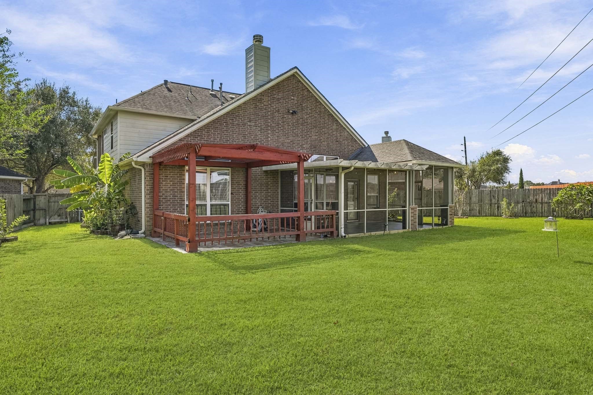 24502 Springwood Glen Lane, Katy, TX 77494