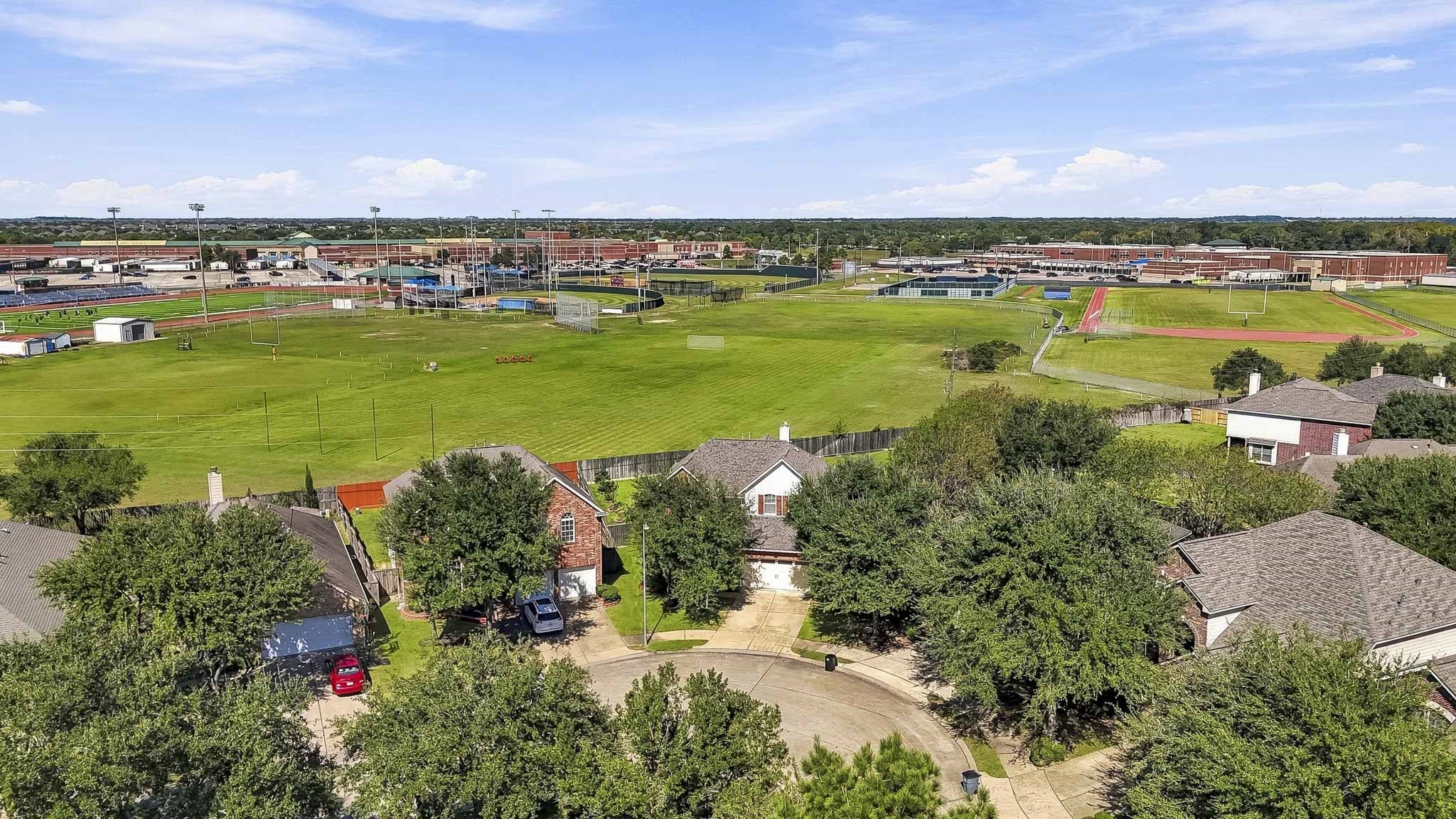 24502 Springwood Glen Lane, Katy, TX 77494