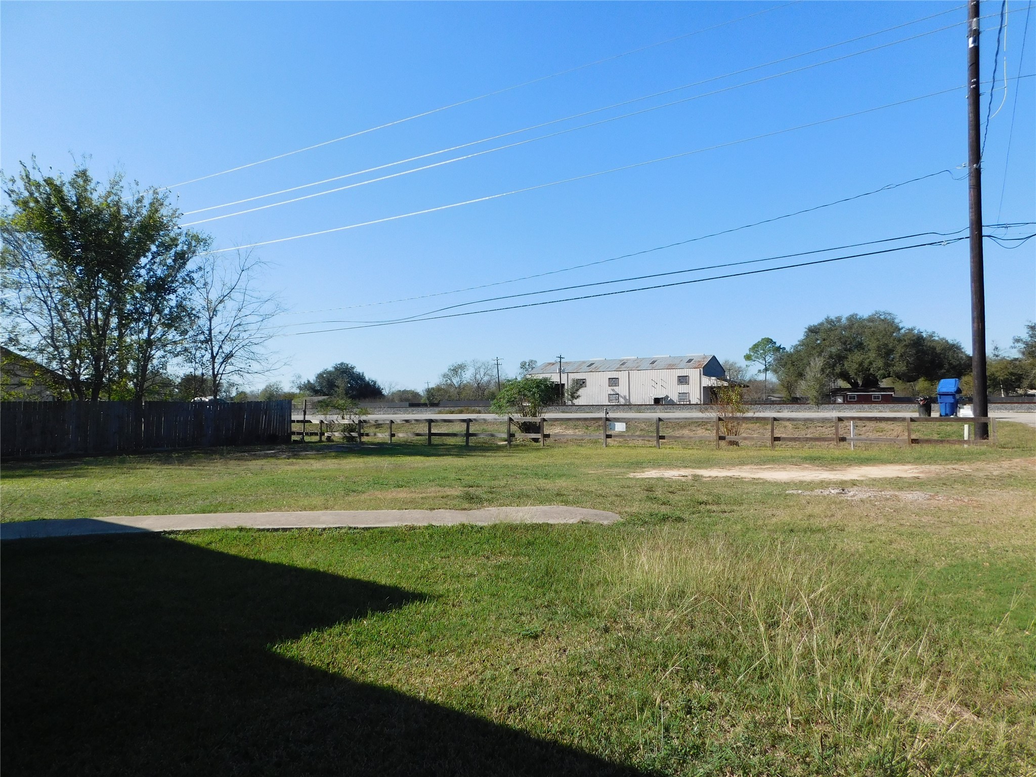 13203 Highway 59, Kendleton, TX 77451