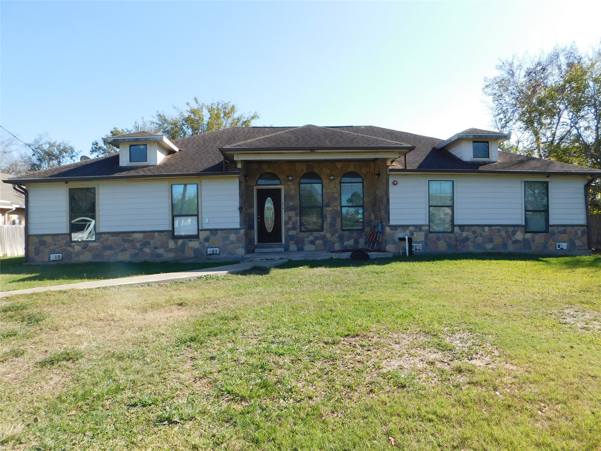 13203 Highway 59, Kendleton, TX 77451