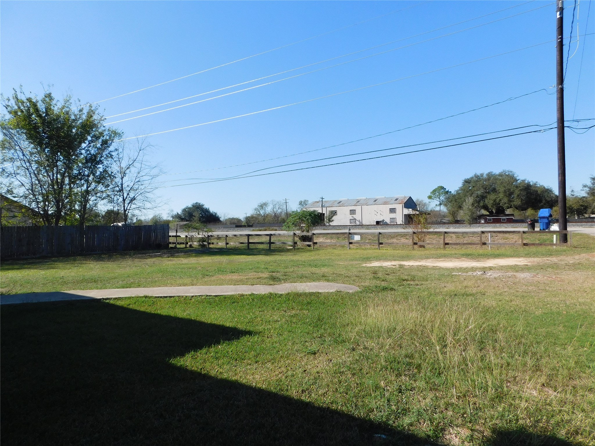 13203 Highway 59, Kendleton, TX 77451