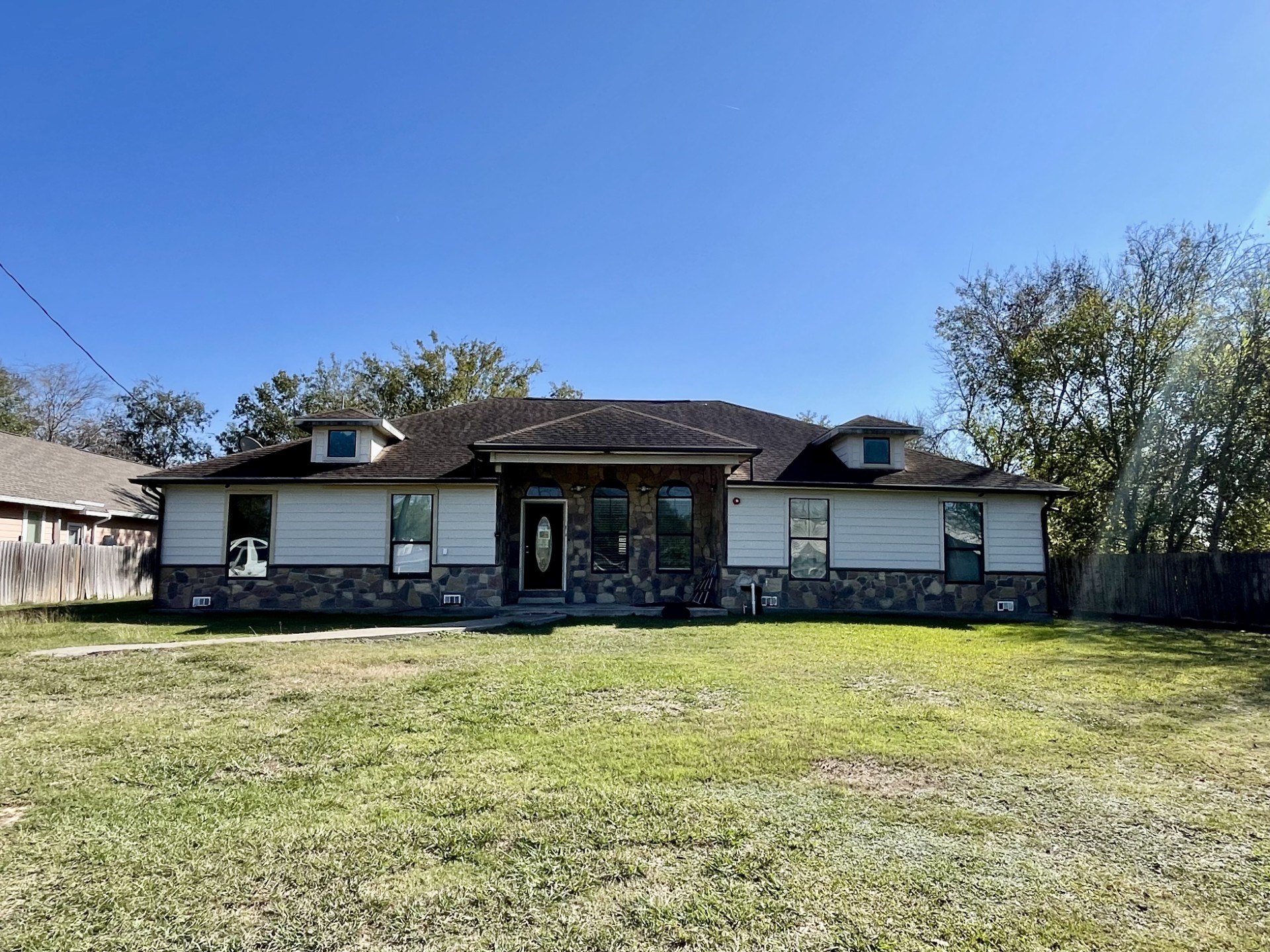 13203 Highway 59, Kendleton, TX 77451