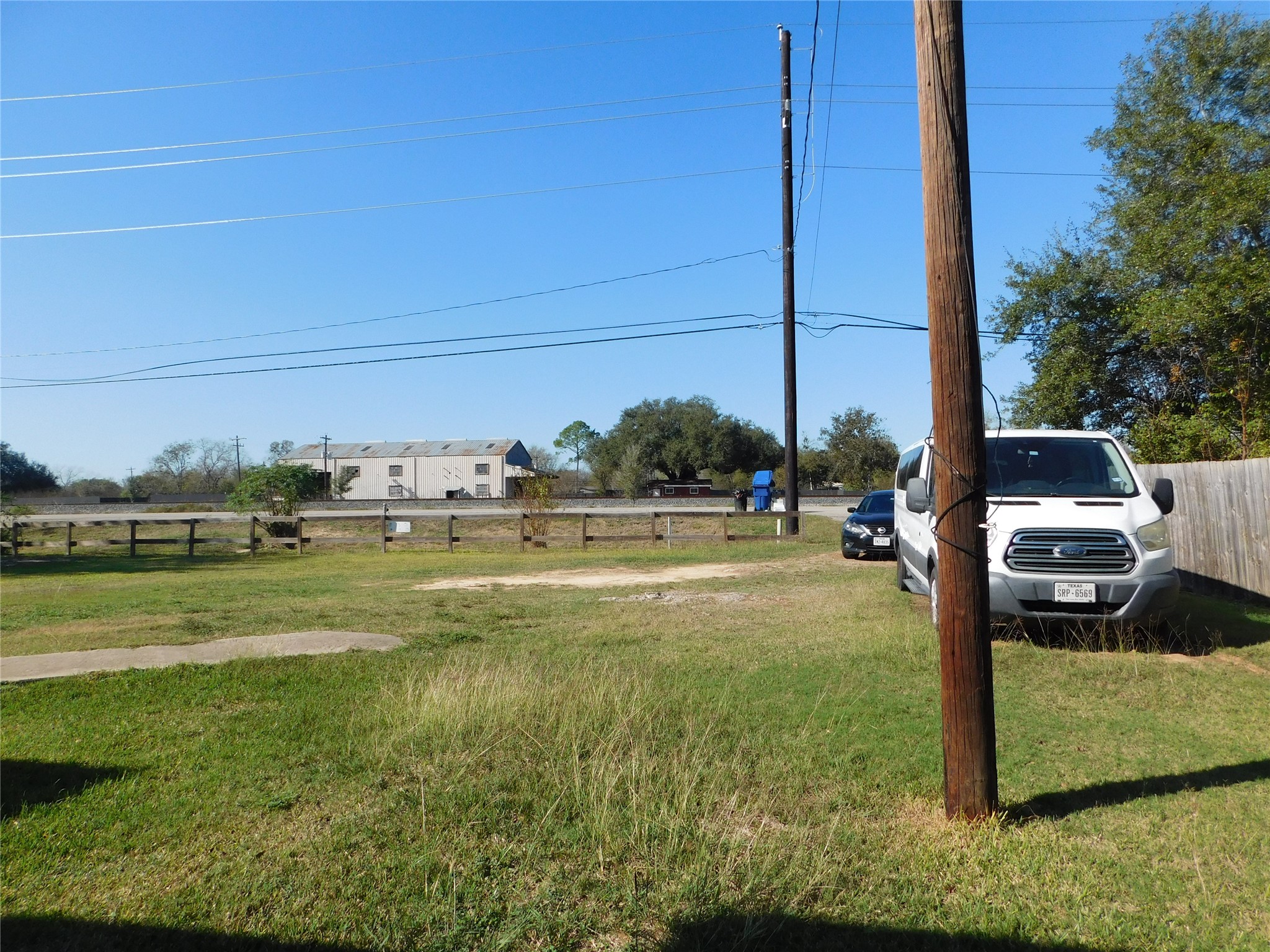 13203 Highway 59, Kendleton, TX 77451