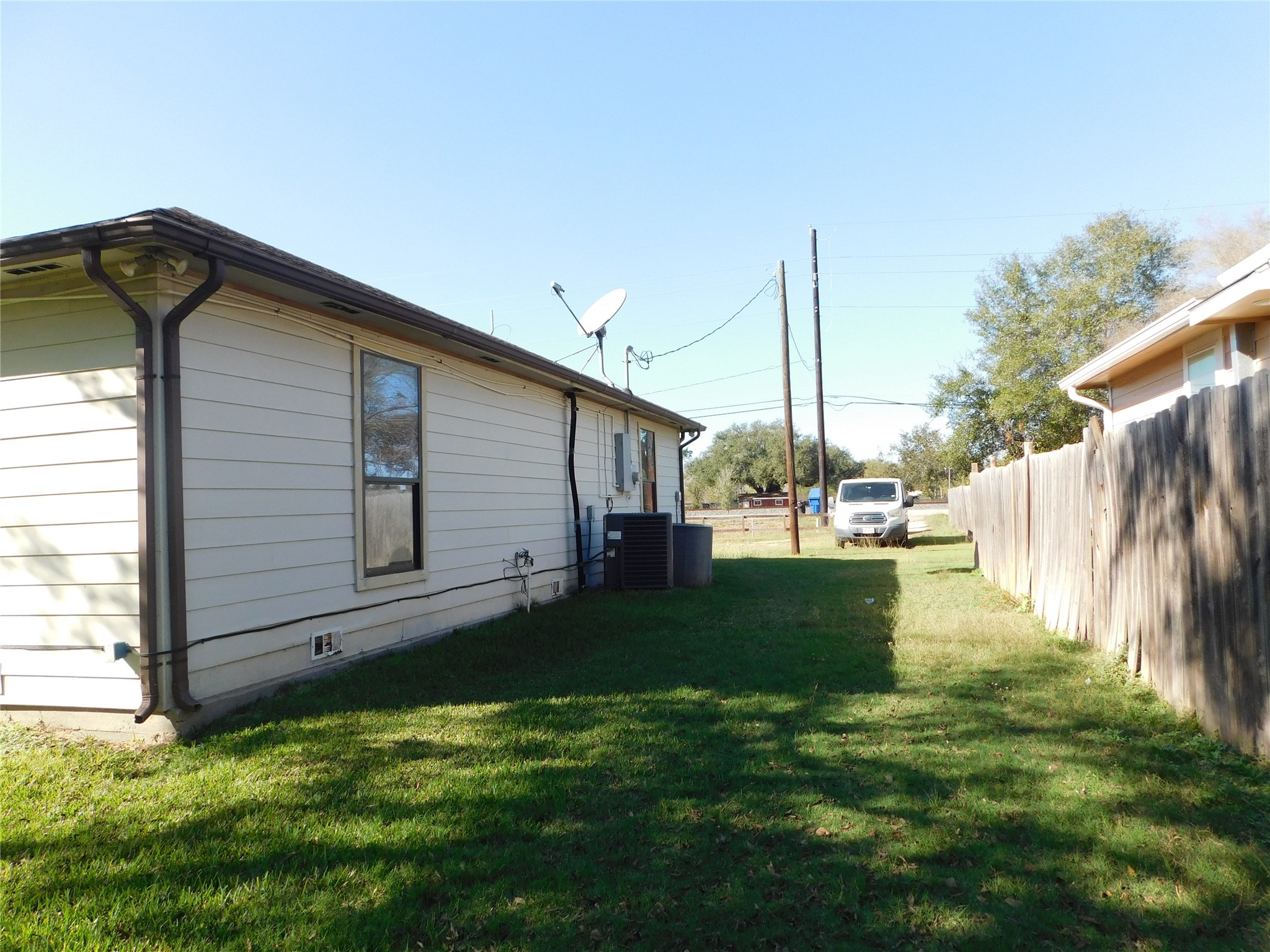13203 Highway 59, Kendleton, TX 77451