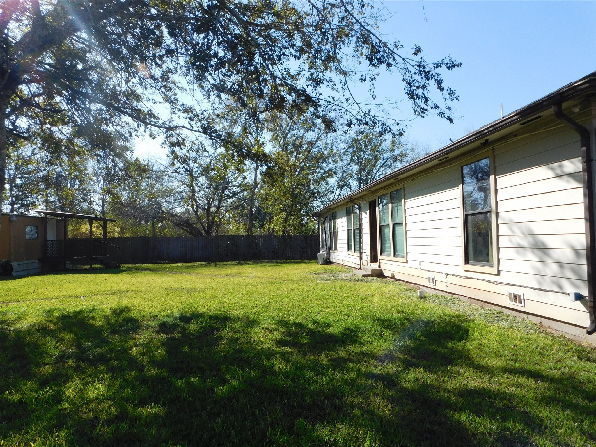 13203 Highway 59, Kendleton, TX 77451