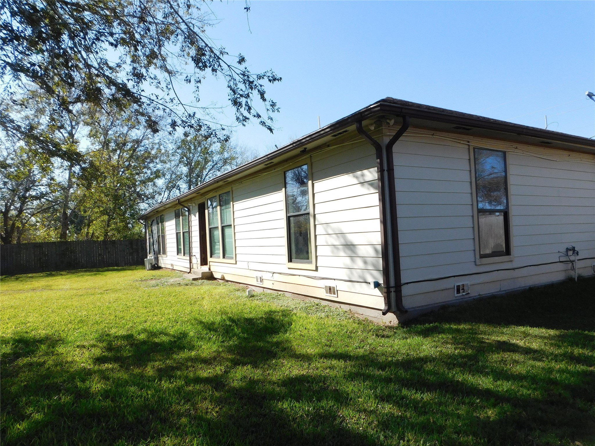 13203 Highway 59, Kendleton, TX 77451
