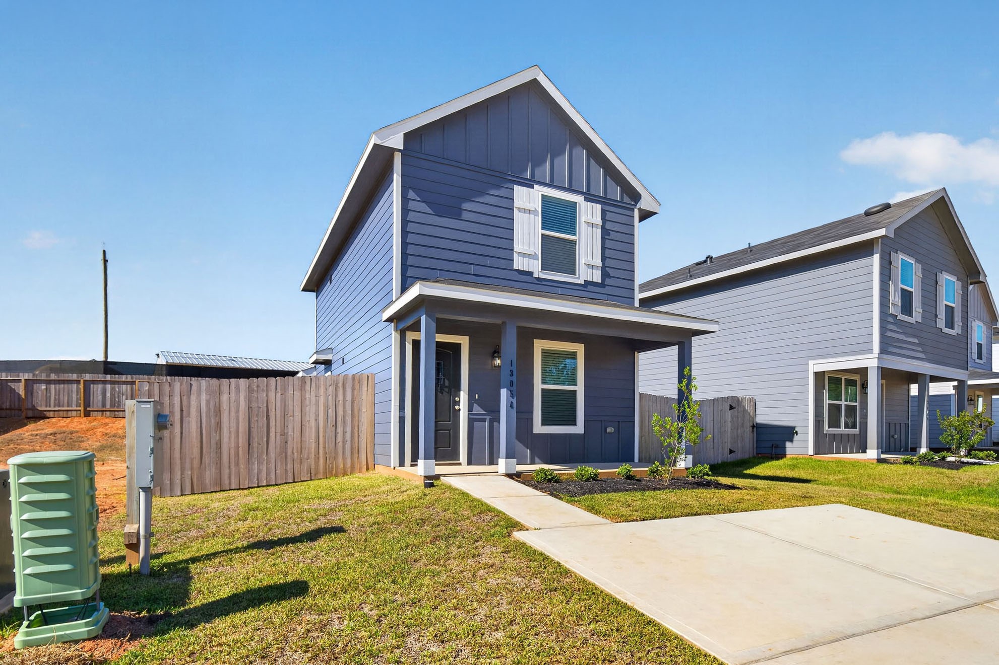 13054 Turret Bend Way, Willis, TX 77378 13054 Turret Bend Way, Willis, TX 77378